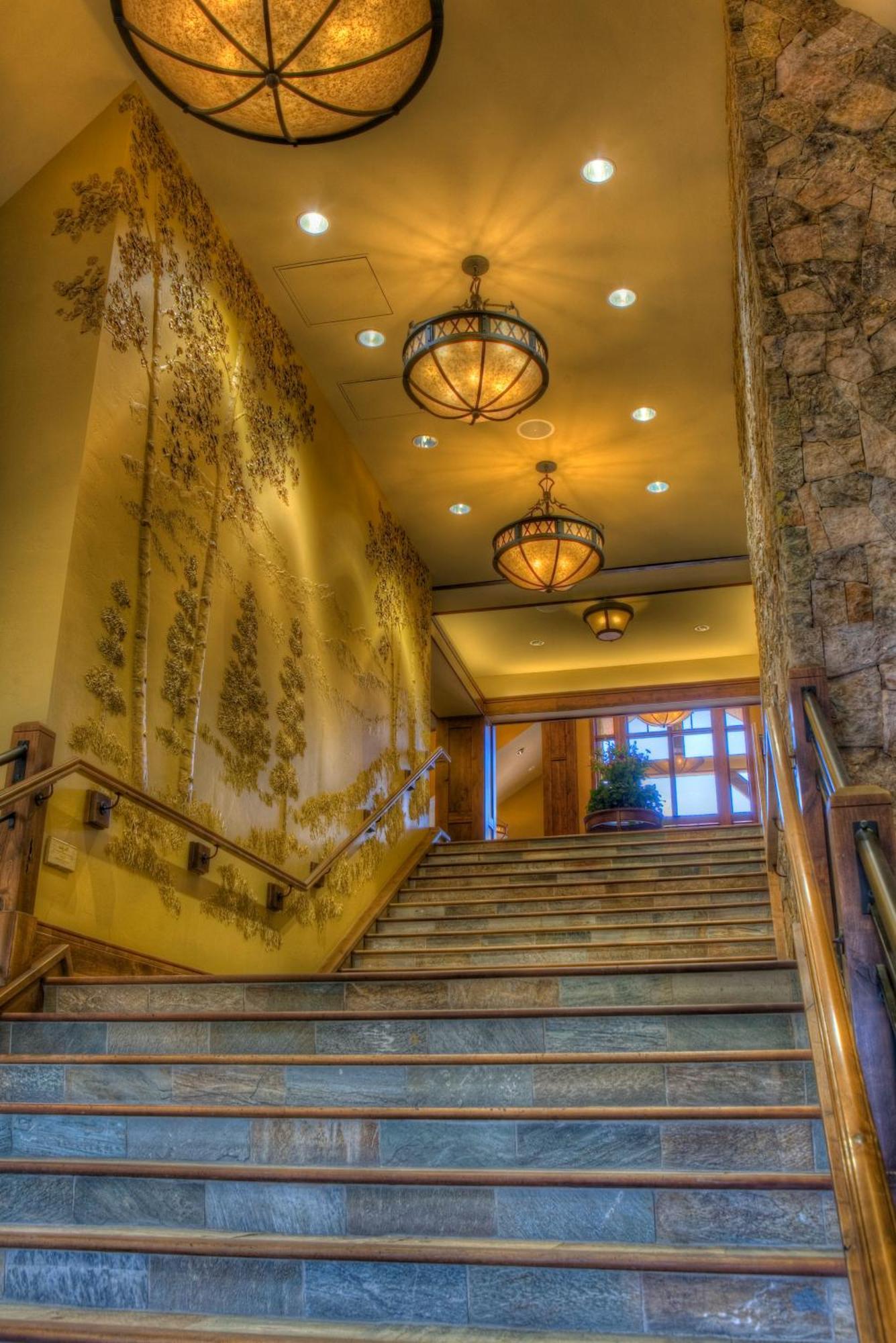 Grand Lodge On Peak 7 Breckenridge Exterior photo
